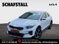 Gebraucht Kia XCeed Comfort 141 PS (103 kW) 2022 Weiß SUV