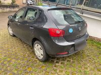 gebraucht Seat Ibiza 1.2