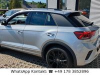 Gebraucht VW T-Roc R 190 PS (139 kW) 2024 Silber SUV