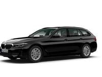 Używany BMW 530 Shadowline 286 KM (210 kW) 2025 Kombi