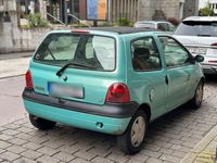 gebraucht Renault Twingo AUTOMATIK , Neu Tüv 2026