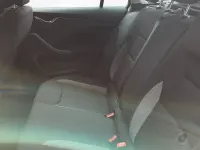 Usata Skoda Scala Essence 95 CV (69 kW) 2025 Grigio Utilitaria