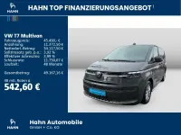 Brugt VW Multivan Life 150 HK (110 kW) 2024 Grå MPV