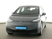 Gebraucht VW ID.3 Pro Performance 150 kW (204 PS) 2023 Grau Kleinwagen