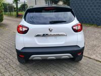 gebraucht Renault Captur 