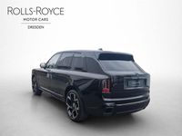 Neu Rolls Royce Cullinan 600 PS (441 kW) 2026 Schwarz SUV