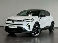 Gebraucht Renault Captur 144 PS (105 kW) 2025 Weiss SUV
