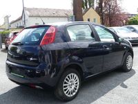 gebraucht Fiat Grande Punto 1.4 8V Dynamic*Klima*Nr.51