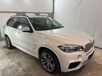 gebraucht BMW X5 xDrive50i M PAKET *Pano*HUD*Full Led*H&K*Voll