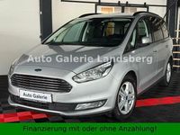 Gebraucht Ford Galaxy Business Edition 150 PS (110 kW) 2019 Silber Van / Kleinbus