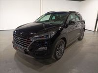 gebraucht Hyundai Tucson 1.6 CRDi Mild Hybrid Style 4WD