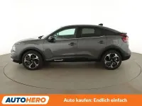 Gebraucht Citroën C4 PureTech 131 PS (96 kW) 2023 Grau SUV