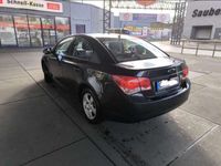 gebraucht Chevrolet Cruze 1.6