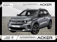 Gebraucht Citroën C3 101 PS (74 kW) 2025 Grau Limousine