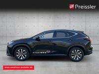 Gebraucht Lexus NX350h E-FOUR 243 PS (178 kW) 2024 Graphite black SUV