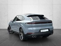 Gebraucht Porsche Cayenne S E-Hybrid 519 PS (381 kW) 2025 Grau SUV