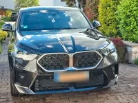 Gebraucht BMW X2 M Sport 170 PS (125 kW) 2024 Schwarz SUV