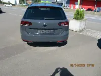 Gebraucht VW Passat Business 200 PS (147 kW) 2021 Grau Kombi
