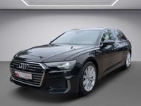 gebraucht Audi A6 Avant Design