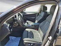 Gebraucht BMW 530 286 PS (210 kW) 2023 Schwarz Kombi