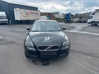 gebraucht Volvo S40 1,6D Limo TÜV 07/2024 DPF Voll!