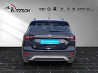 gebraucht VW T-Cross - ACTIVE