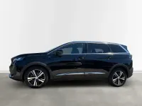 Gebraucht Peugeot 5008 GTi 145 PS (106 kW) 2024 Schwarz SUV
