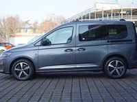 Gebraucht VW Caddy Style 122 PS (89 kW) 2021 Andere Van / Kleinbus