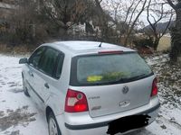 gebraucht VW Polo defekt