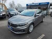 Gebraucht Fiat Tipo Lounge 120 PS (88 kW) 2016 Colore esterno (grigio undergr Limousine