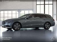 Gebraucht Mercedes E400 Avantgarde 340 PS (250 kW) 2022 Grau Limousine