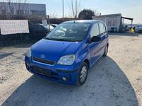 Gebraucht Daihatsu Cuore 58 PS (42 kW) 2004 Kleinwagen