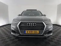 Gebraucht Audi Q7 Sport 374 PS (275 kW) 2018 Grau SUV