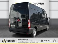 Gebraucht Nissan Interstar Acenta 136 PS (100 kW) 2024 Z11 / black Van