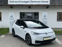 Brugt VW ID.3 Pro 150 kW (204 HK) 2023 Hvid Hatchback