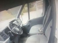 Gebraucht Ford Transit 125 PS (91 kW) 2012 Weiß Limousine