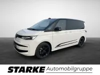 Neu VW Multivan Edition 177 PS (130 kW) 2026 Weiß (candyweiß) Van / Kleinbus