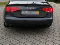 Gebraucht Audi A4 190 PS (139 kW) 2008 Braun Limousine