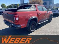 Nowe Maxus T60 216 KM (158 kW) 2026 Czerwony Pickup
