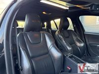Gebraucht Volvo V60 Summum 286 PS (210 kW) 2013 Schwarz Kombi