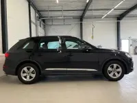 Gebraucht Audi Q7 Design 286 PS (210 kW) 2021 Orcaschwarz metallic SUV