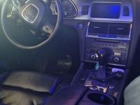 gebraucht Audi Q7 7 Sitze