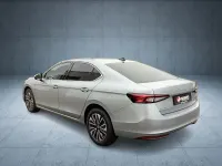 Neu Skoda Superb Selection 204 PS (150 kW) 2026 Silber Limousine