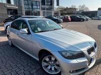 Gebraucht BMW 325 204 PS (150 kW) 2010 Silber Limousine