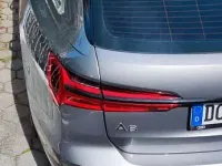 Gebraucht Audi A6 Design 204 PS (150 kW) 2021 Silber Kombi