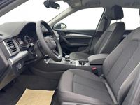 gebraucht Audi Q5 advanced 45TFSI NAVI+KAMERA+LED+18""ALU+SHZ...