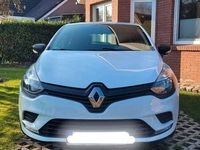 gebraucht Renault Clio IV 