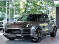 Usata Porsche Cayenne 340 CV (250 kW) 2019 Grigio SUV