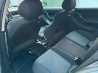 Gebraucht Seat Leon 105 PS (77 kW) 2006 Grau Kleinwagen