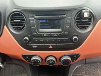 gebraucht Hyundai i10 1.2 Trend Trend